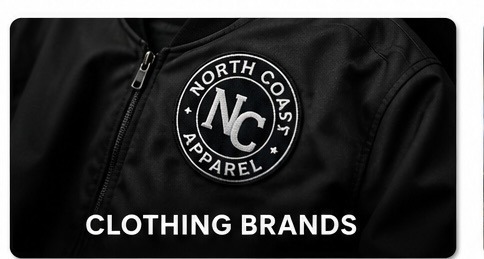 Clothing Brands