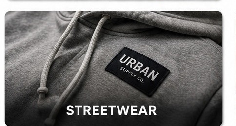 Streetwear