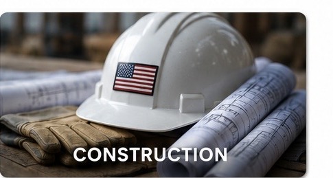 Construction