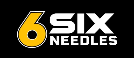 6Six Needles