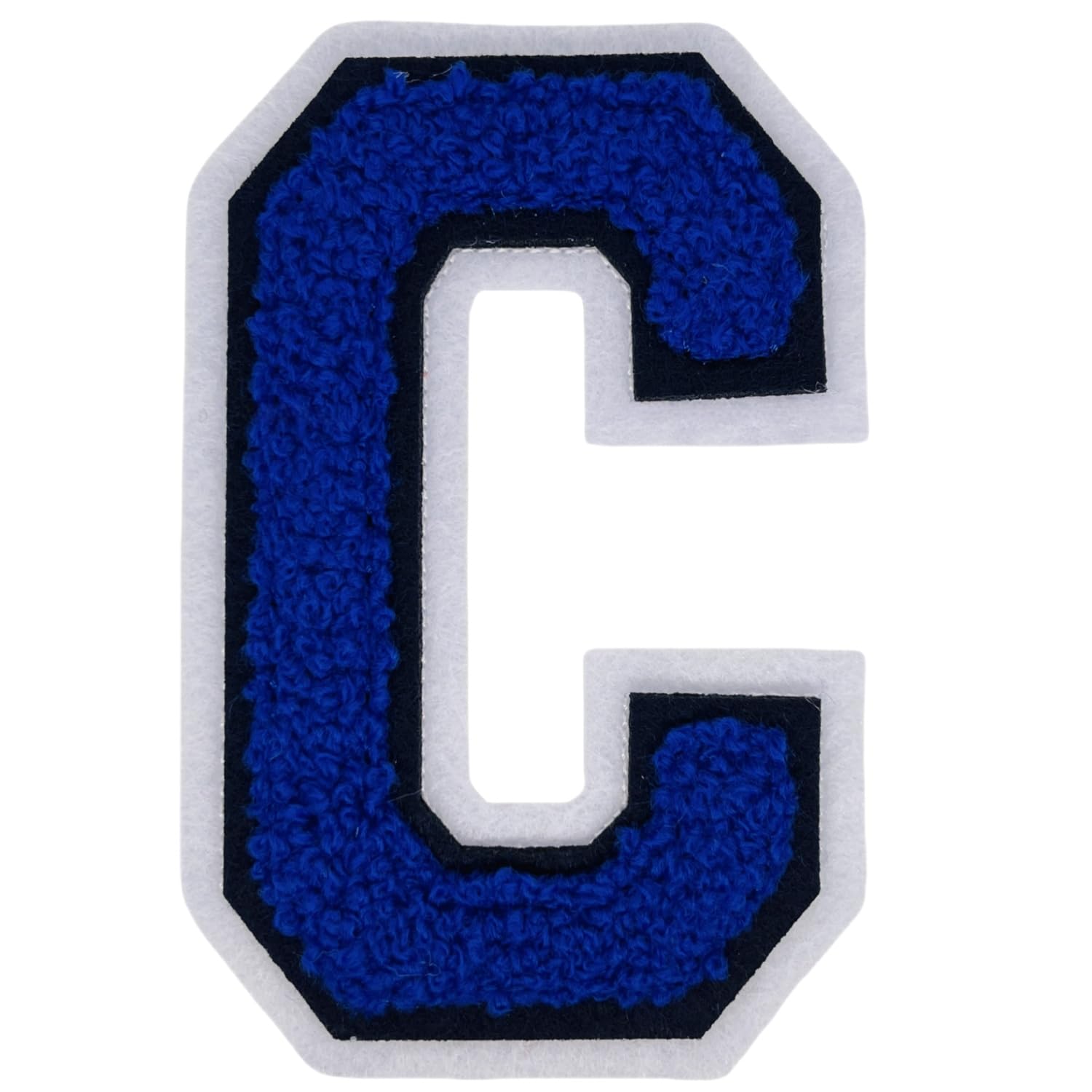 custom chenille patches