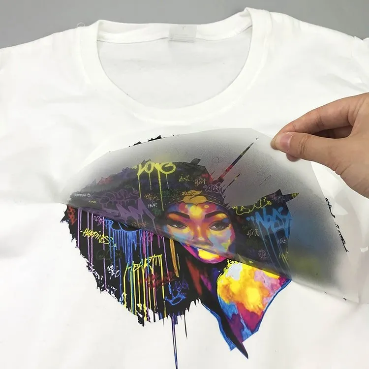custom heat transfers