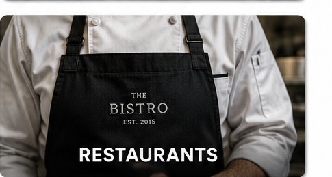 Restaurants