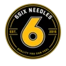 6Six Needles