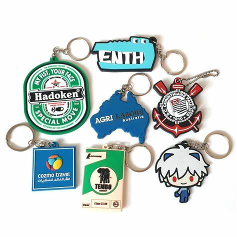 Keychains