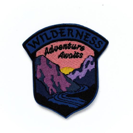 Embroidery Patches