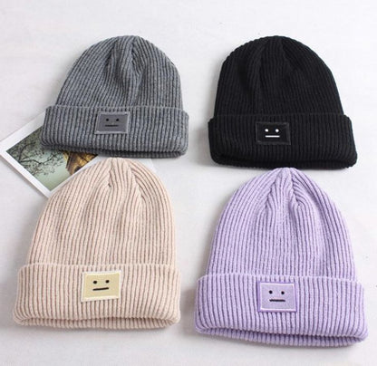 Multi color Blank Beanies