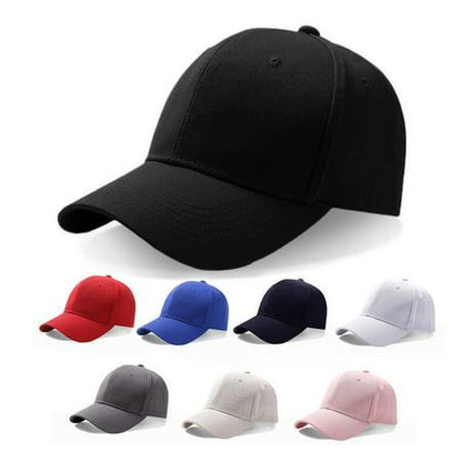 Blank Hats