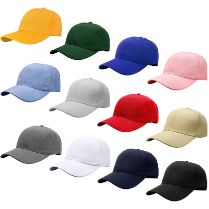 Blank Hats