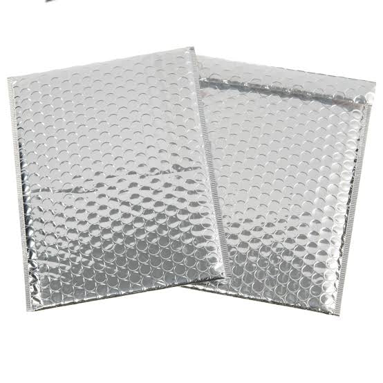 Insulated Bubble wrap