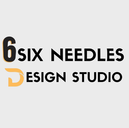 Embroidery Design Studio