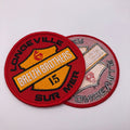 Custom Patches