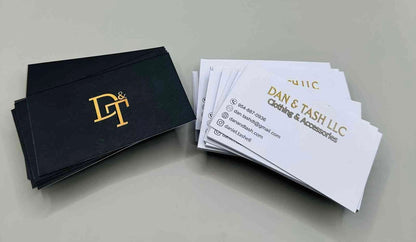 Business cards