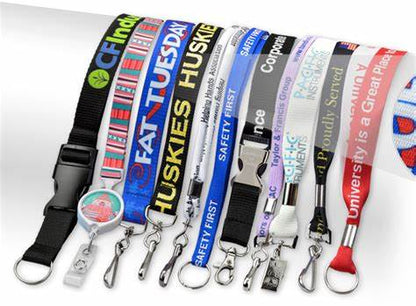 Lanyards