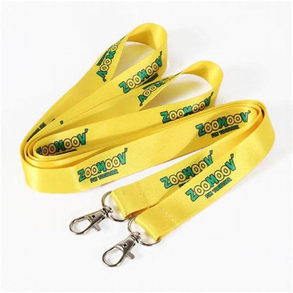 Lanyards