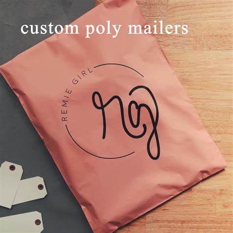 Poly Mailer