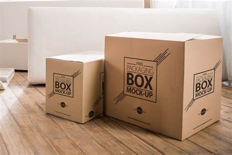 Boxes