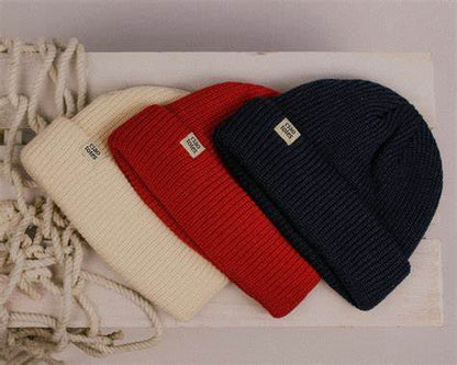 Multi color Blank Beanies