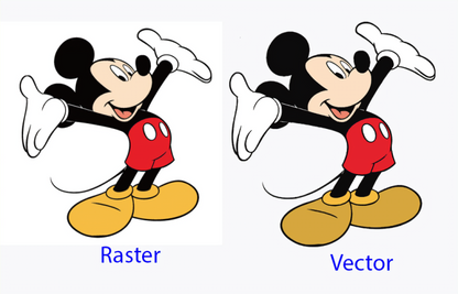 Vector Tracing