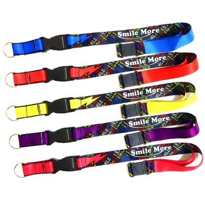 Lanyards