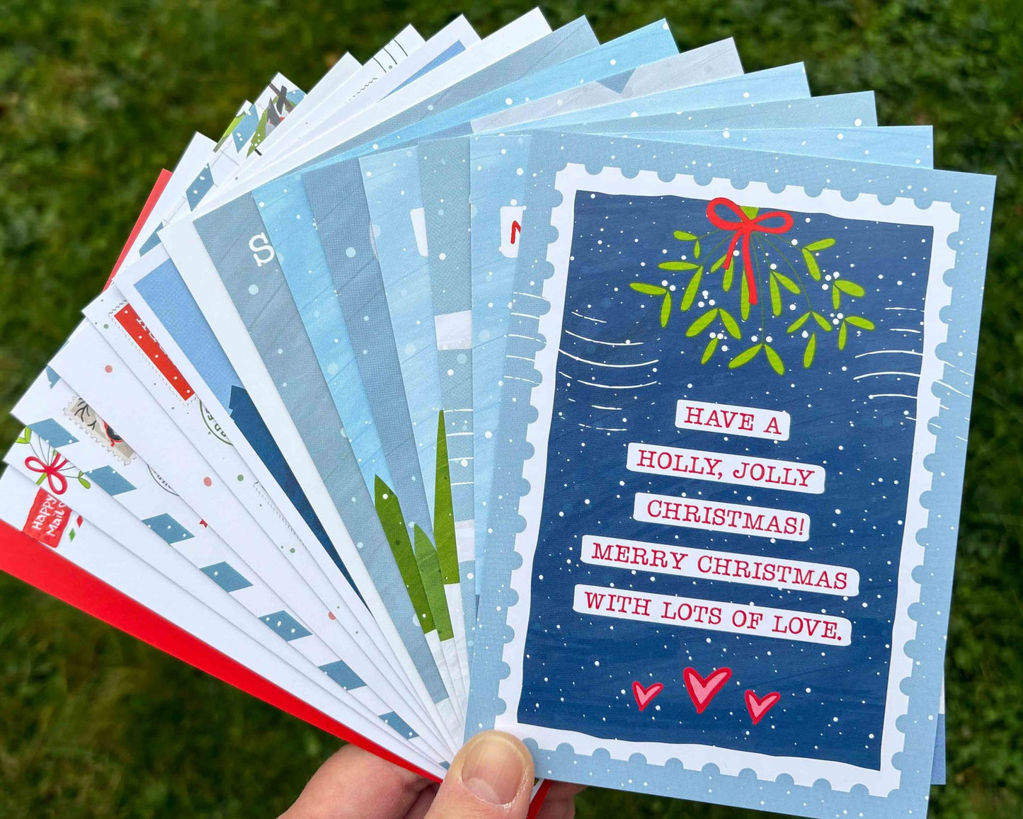 Holiday Cards