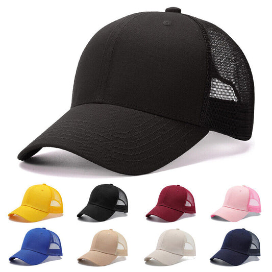 Blank Hats