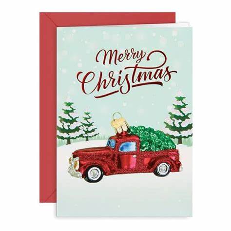 Holiday Cards