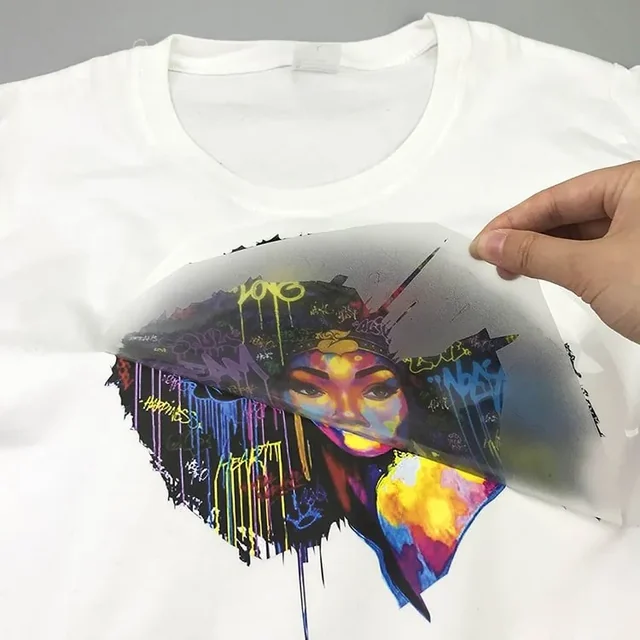 custom heat transfers