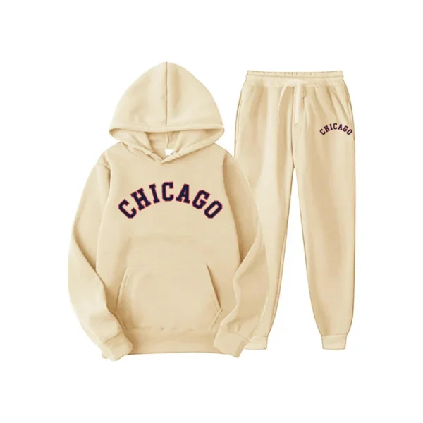 Tracksuits