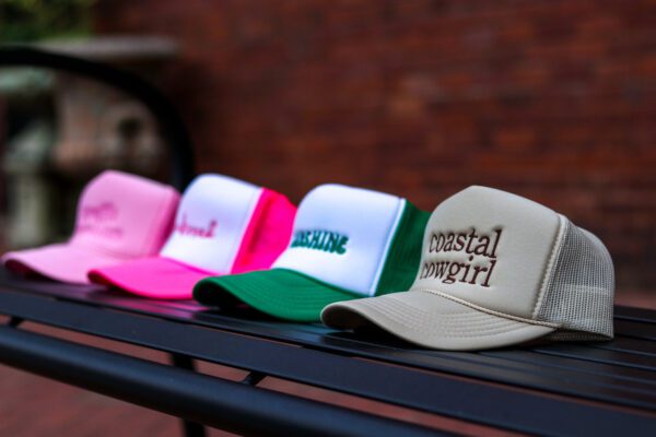Trucker Hats
